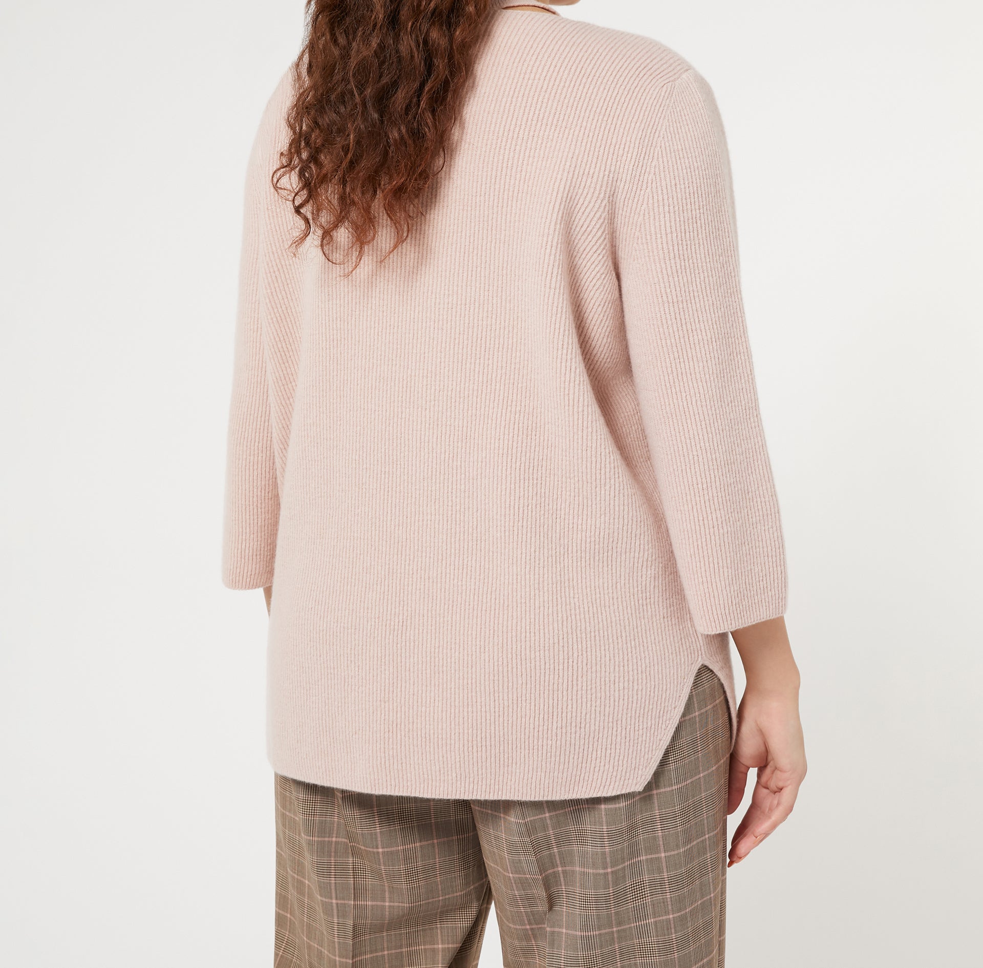 Пуловер ADUNCO Marina Rinaldi, розовый
Пуловер ADUNCO Marina Rinaldi, розовый