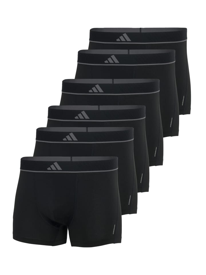Трусы Adidas Sportswear, черный
Трусы Adidas Sportswear, черный