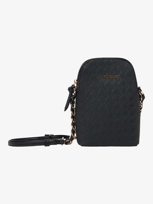 Сумка на плечо devalier Carlo Colucci, черный
Сумка на плечо devalier Carlo Colucci, черный