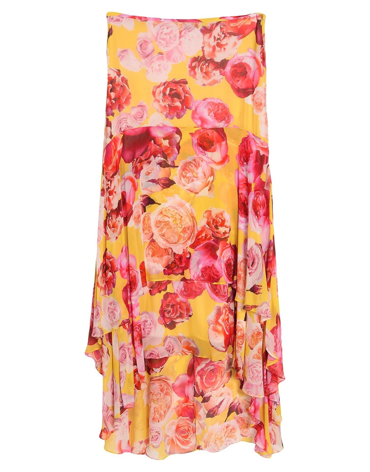 Юбка Pinko, желтый
Юбка Pinko, желтый