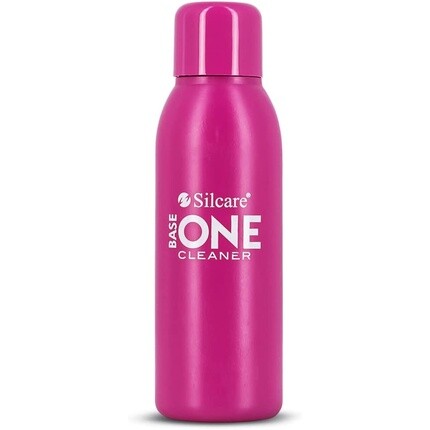 Средство для снятия УФ-гель-лака с средством для удаления остатков клея 100 мл, Silcare
Средство для снятия УФ-гель-лака с средством для удаления остатков клея 100 мл, Silcare