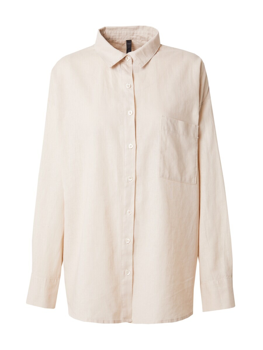 Пижамный топ Hunkemöller Pajama Shirt, пятнистый бежевый
Пижамный топ Hunkemöller Pajama Shirt, пятнистый бежевый
