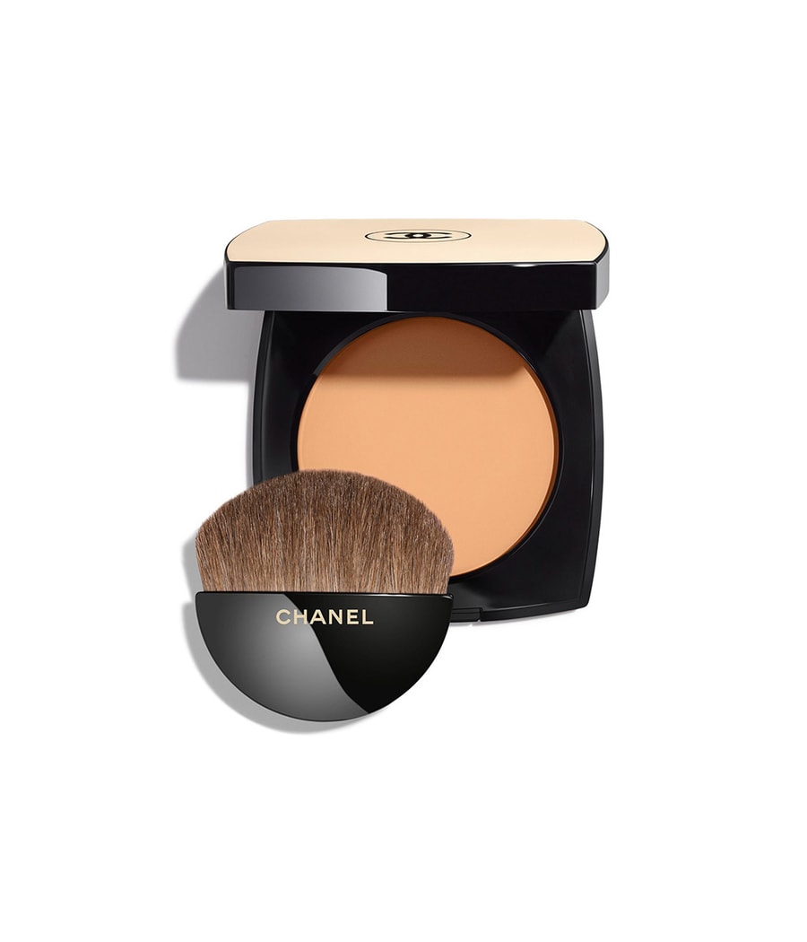 Пудра CHANEL LES BEIGES, B40, 12g
Пудра CHANEL LES BEIGES, B40, 12g