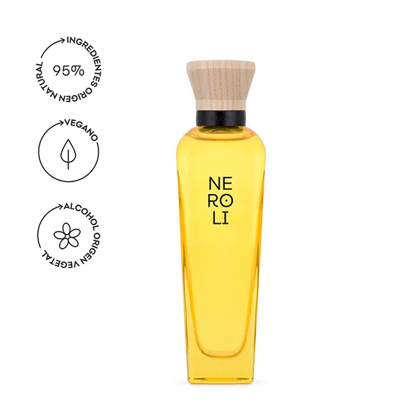 Туалетная вода для женщин Neroli Woman Edición Limitada Adolfo Dominguez, 120 ml 
Туалетная вода для женщин Neroli Woman Edición Limitada Adolfo Dominguez, 120 ml
