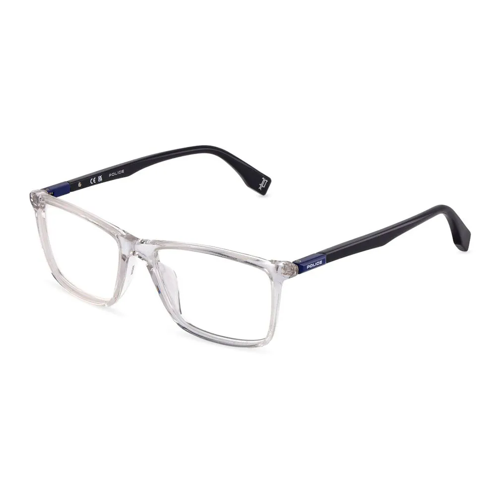 Очки для чтения Police VPLR58-56880Y 56x17x145 мм, прозрачный
Очки для чтения Police VPLR58-56880Y 56x17x145 мм, прозрачный
