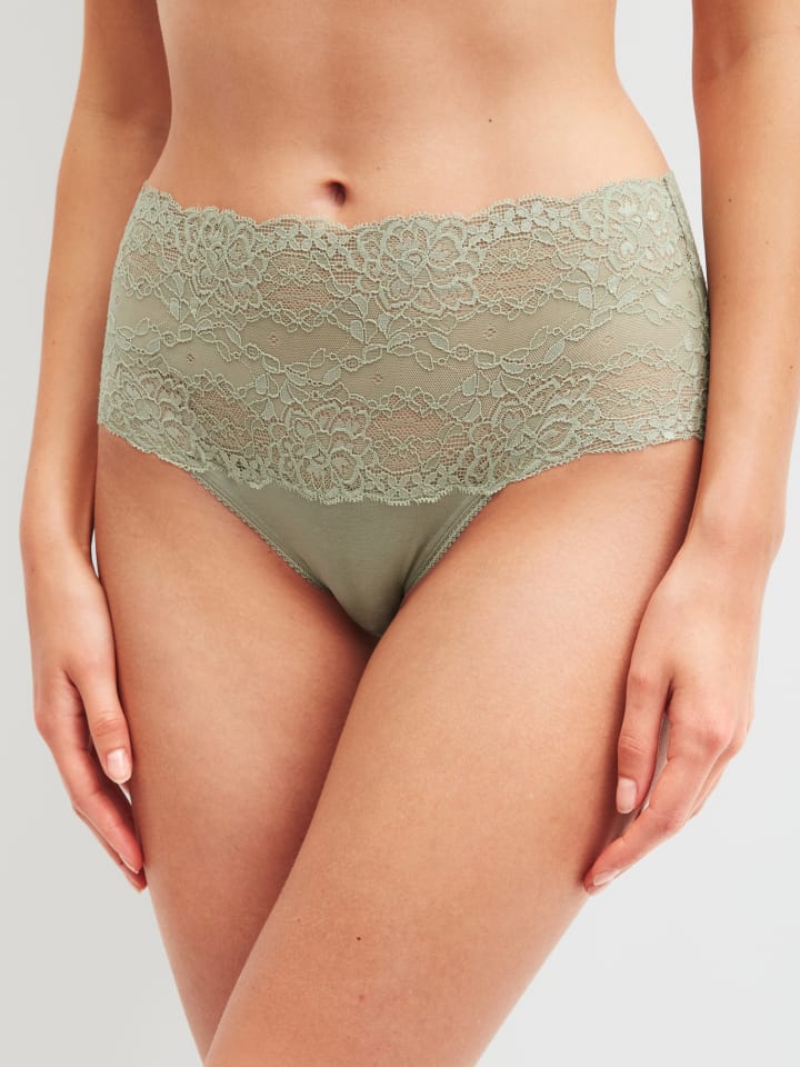 Calida Трусы Slip in tea green
Calida Трусы Slip in tea green