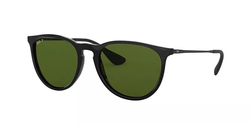 Классические солнцезащитные очки Ray-Ban Erika
Классические солнцезащитные очки Ray-Ban Erika
