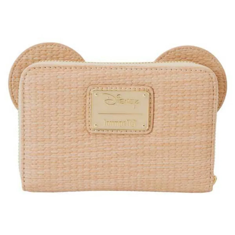 Кошелек Loungefly Mickey Disney, бежевый
Кошелек Loungefly Mickey Disney, бежевый