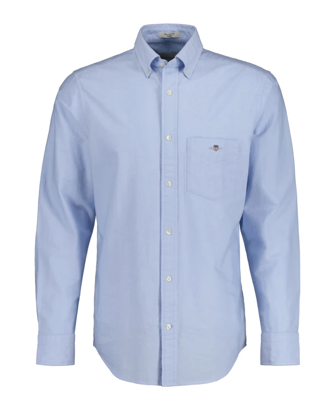 Стильные рубашки для мужчин и женщин Gant, синий
Стильные рубашки для мужчин и женщин Gant, синий