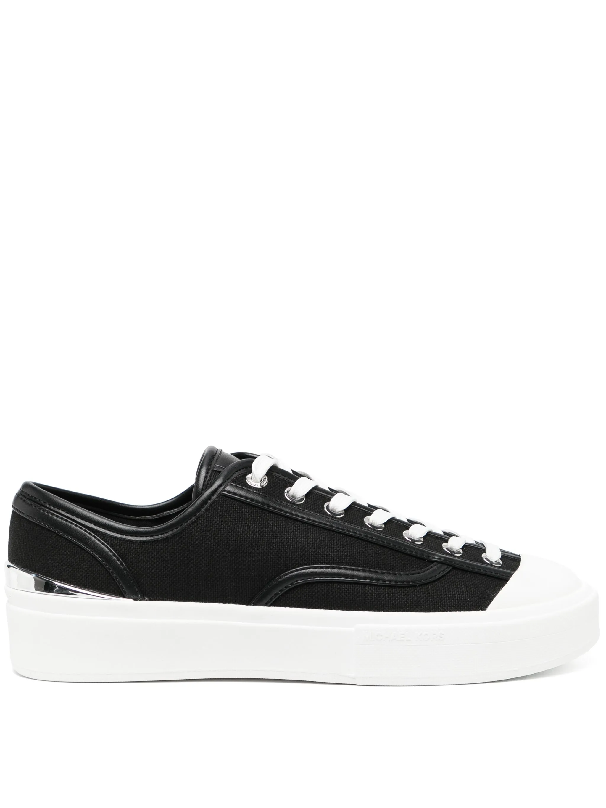 Кроссовки Jude Michael Kors, черный
Кроссовки Jude Michael Kors, черный
