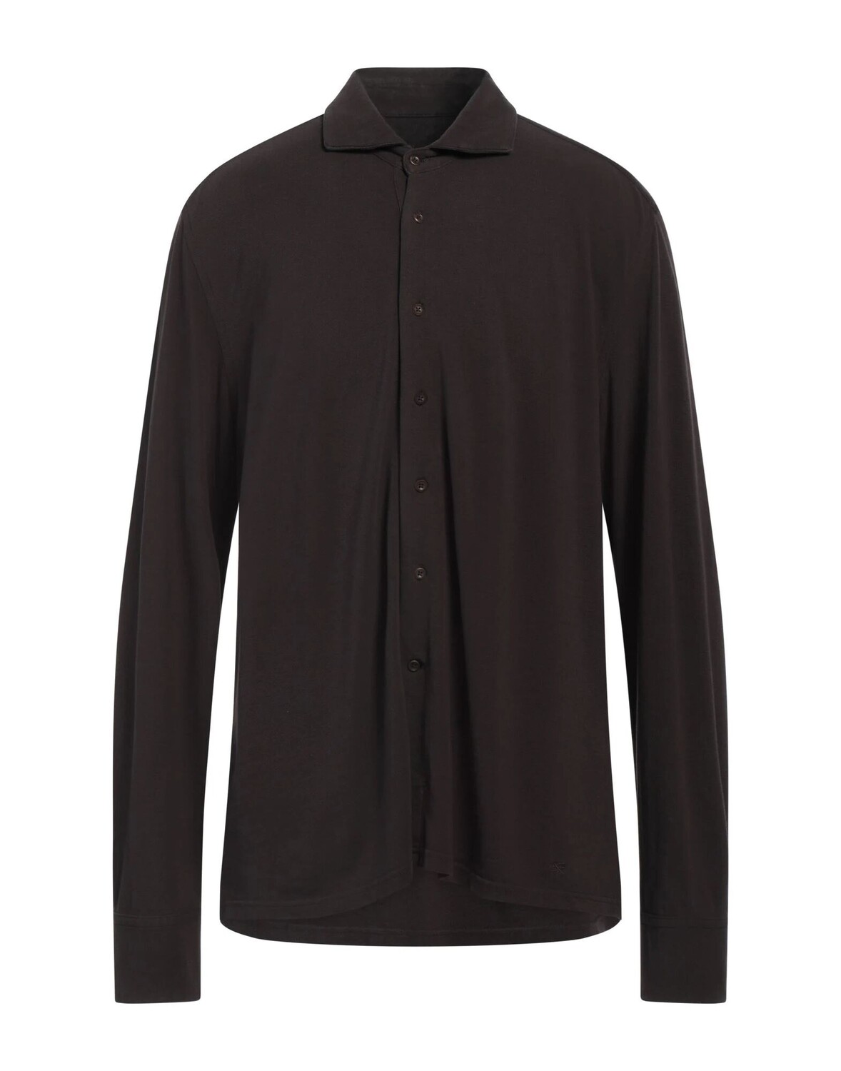 Рубашка J.W. Raily, темно-коричневый
Рубашка J.W. Raily, темно-коричневый