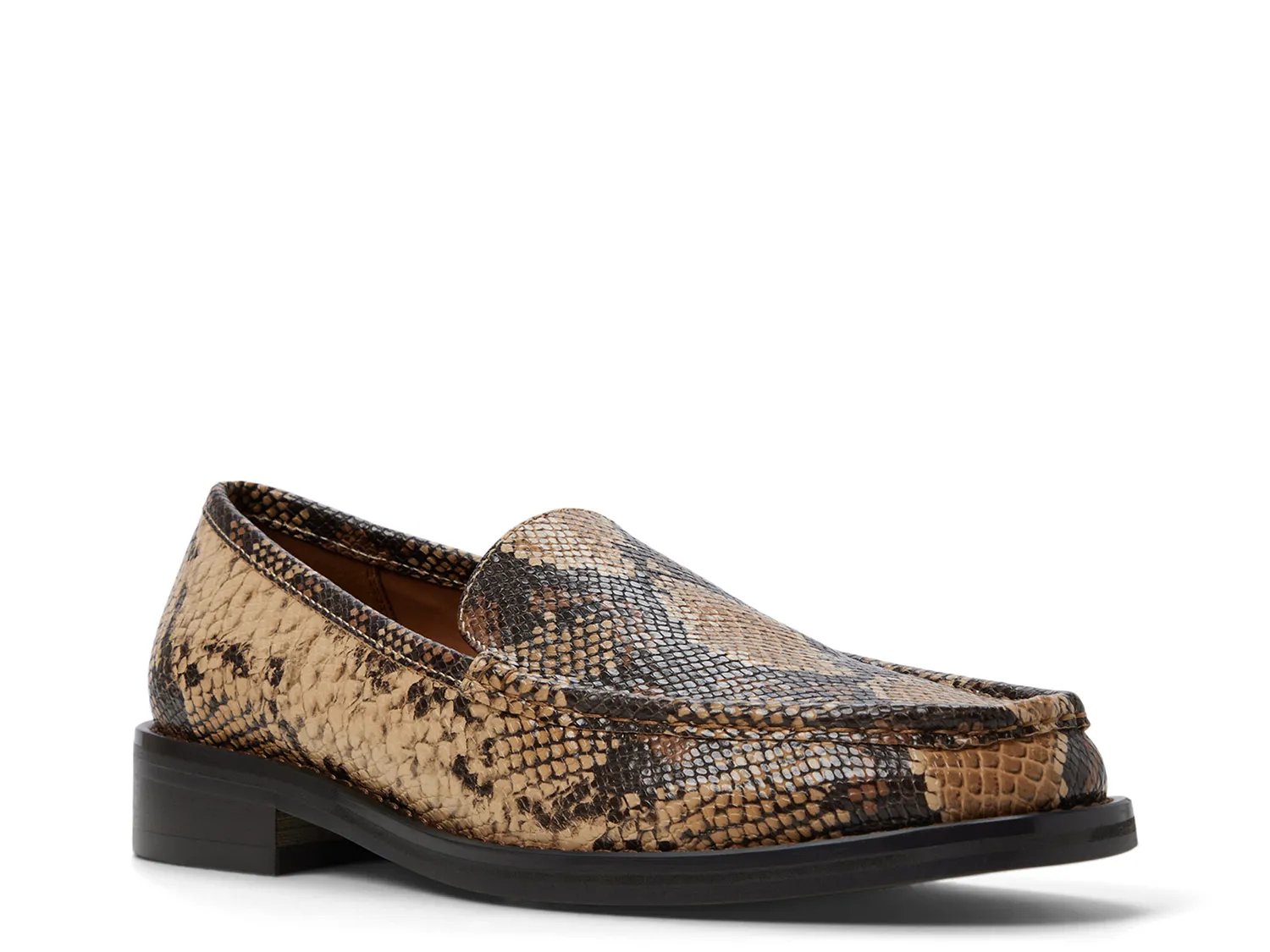 Лоферы Call It Spring Wilshire Loafer, Tan Snake Print
Лоферы Call It Spring Wilshire Loafer, Tan Snake Print
