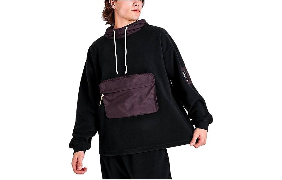 Мужская толстовка Converse, цвет Black
Мужская толстовка Converse, цвет Black