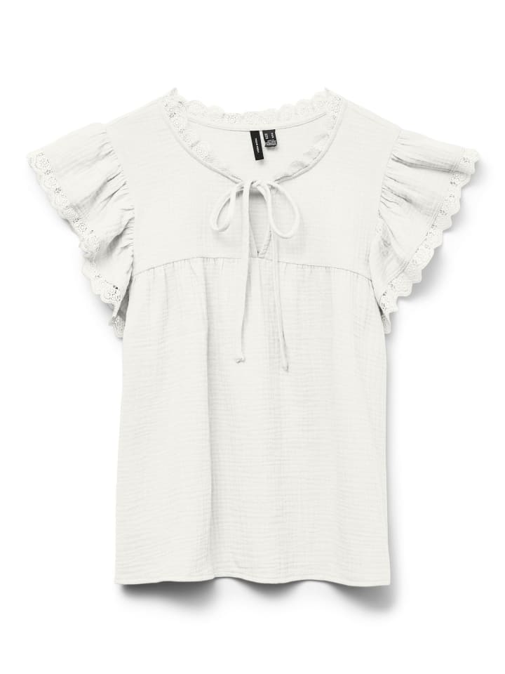 Vero Moda Топ в Белоснежке
Vero Moda Топ в Белоснежке