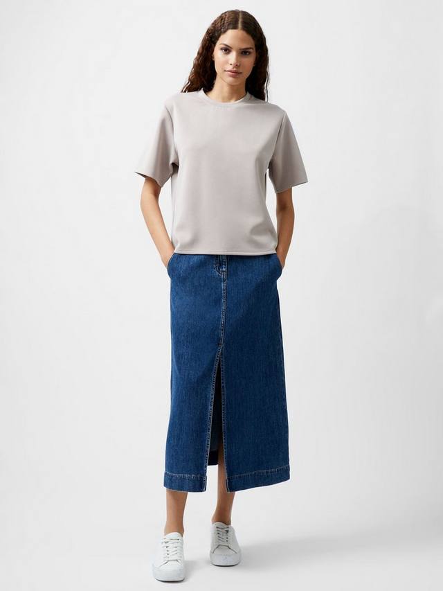 Футболка Wren с зауженной спинкой French Connection, Washed Macchiato, Серый, Футболка Wren с зауженной спинкой French Connection, Washed Macchiato
Футболка Wren с зауженной спинкой French Connection, Washed Macchiato, Серый, Футболка Wren с зауженной спинкой French Connection, Washed Macchiato