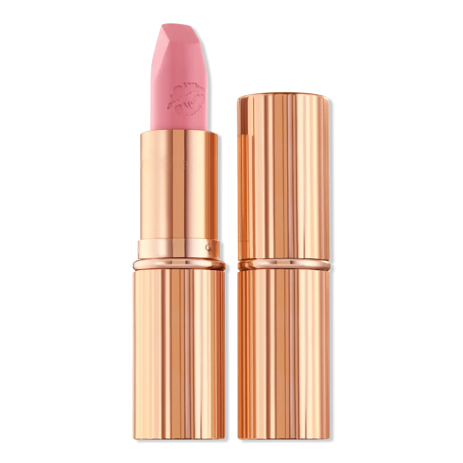 Помада Hot Lips Charlotte Tilbury, Liv It Up (pale pretty pink)
Помада Hot Lips Charlotte Tilbury, Liv It Up (pale pretty pink)