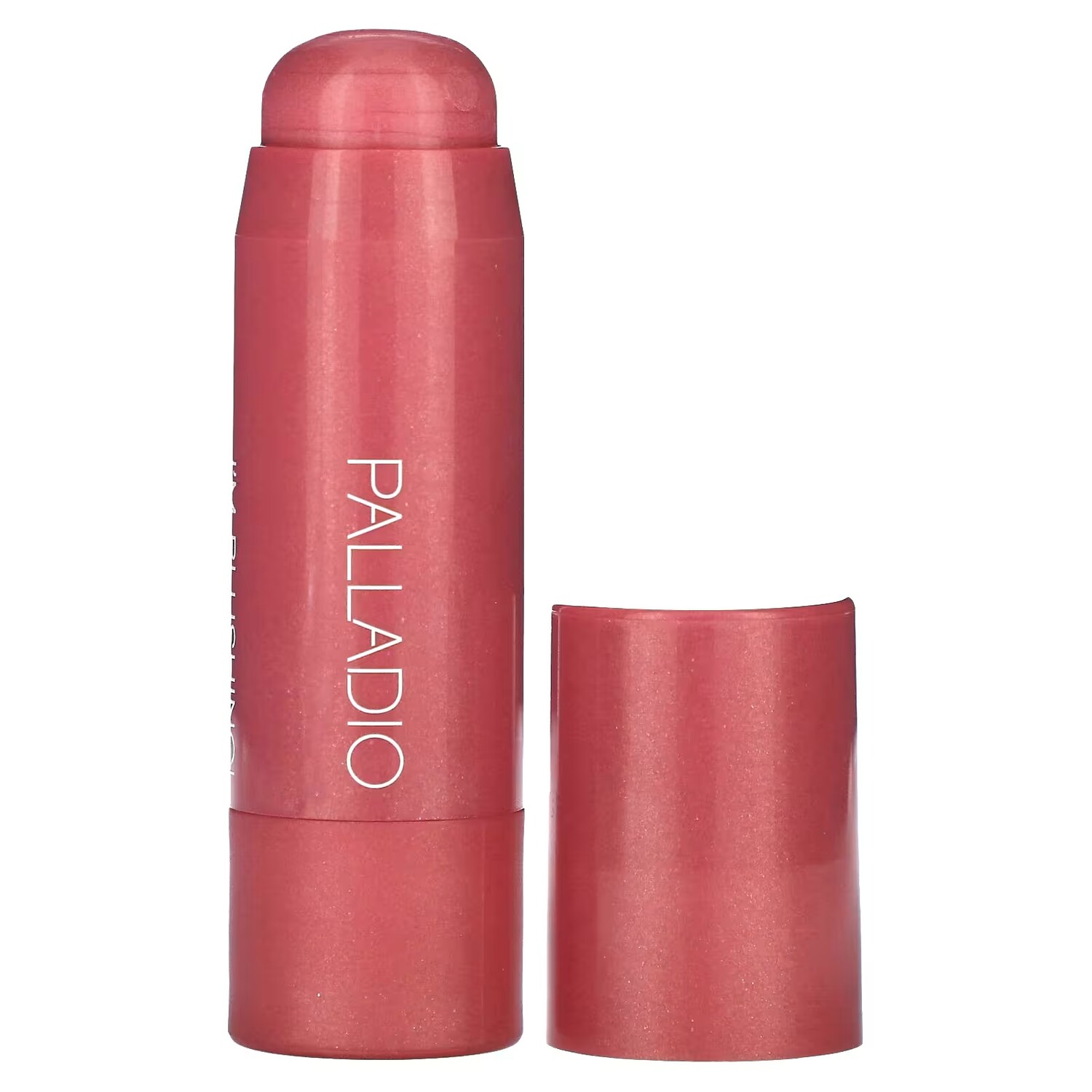 Палладио, я краснею! Тинт 2-в-1 для щек и губ Dainty BLT03, 0,2 унции (6 г) Palladio
Палладио, я краснею! Тинт 2-в-1 для щек и губ Dainty BLT03, 0,2 унции (6 г) Palladio