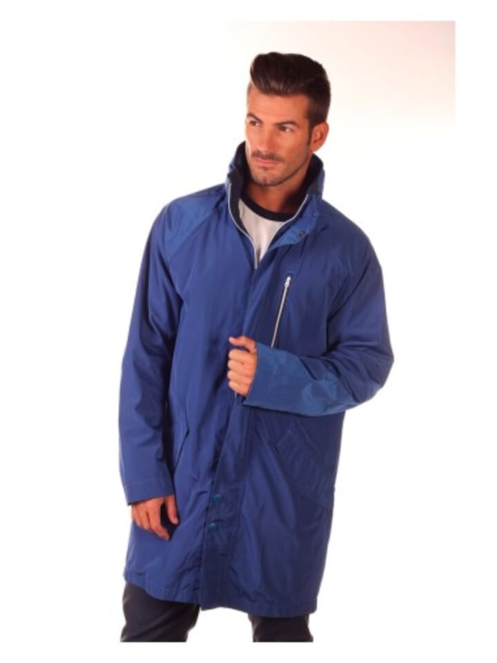 Куртка Nautica, синий
Куртка Nautica, синий