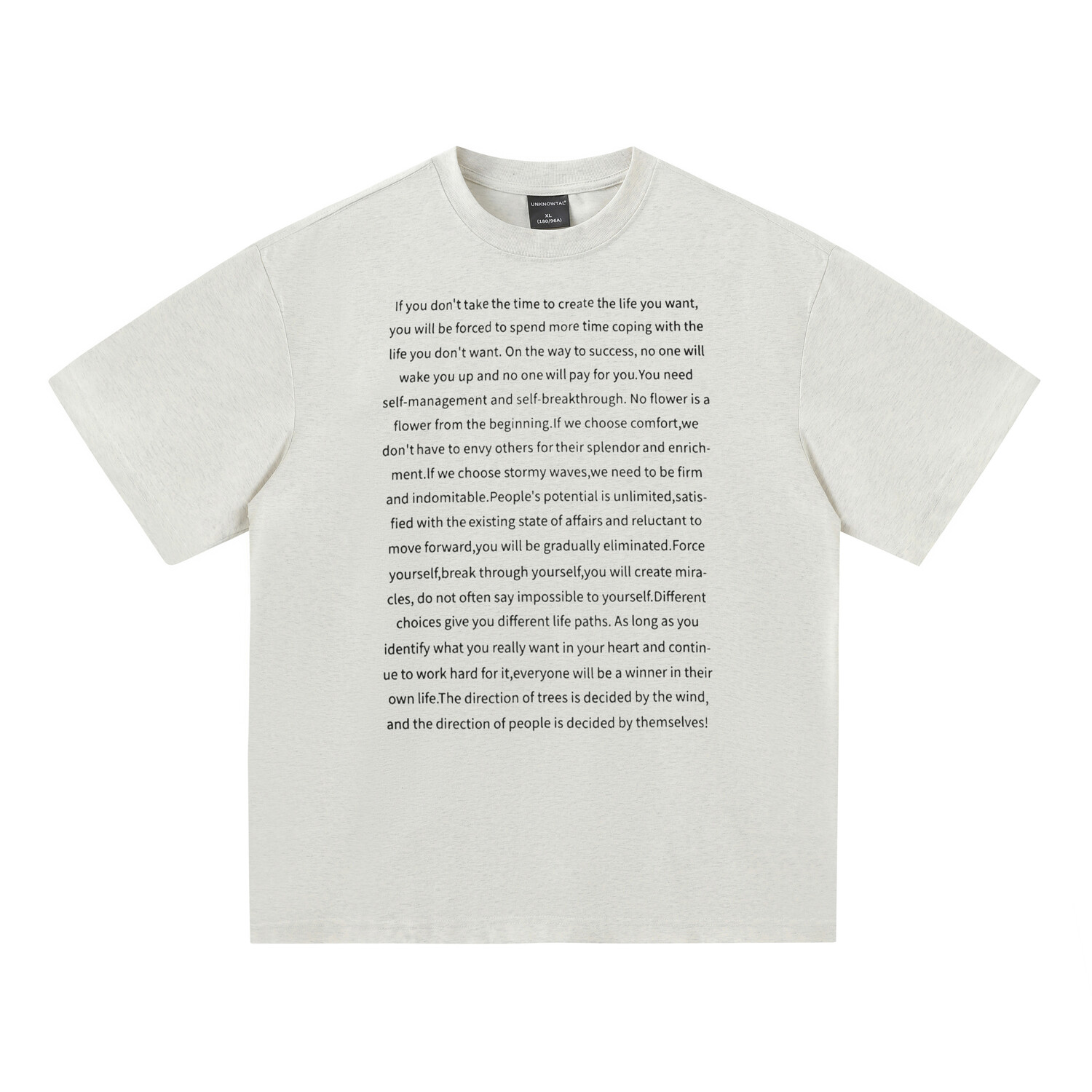 UNKNOWTAL футболка унисекс, Черный и красный (длинные рукава)
UNKNOWTAL футболка унисекс, Черный и красный (длинные рукава)