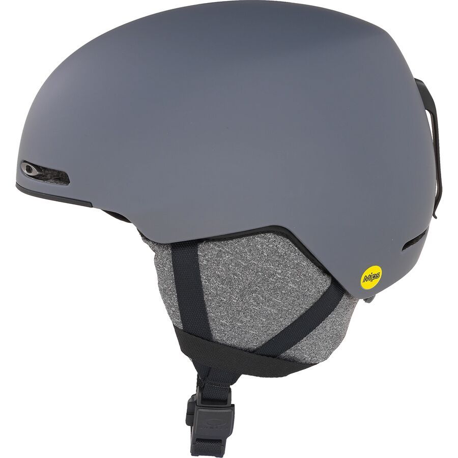 Шлем Oakley Mod 1 Mips Oakley, Forged Iron
Шлем Oakley Mod 1 Mips Oakley, Forged Iron