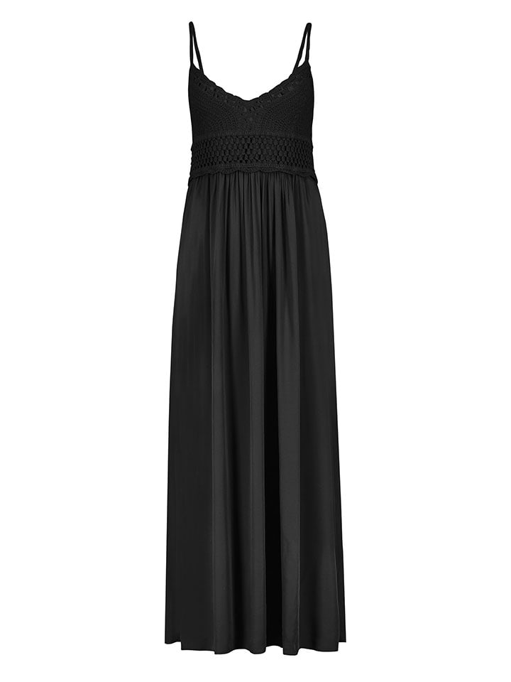 Длинное платье Sublevel, черный
Длинное платье Sublevel, черный