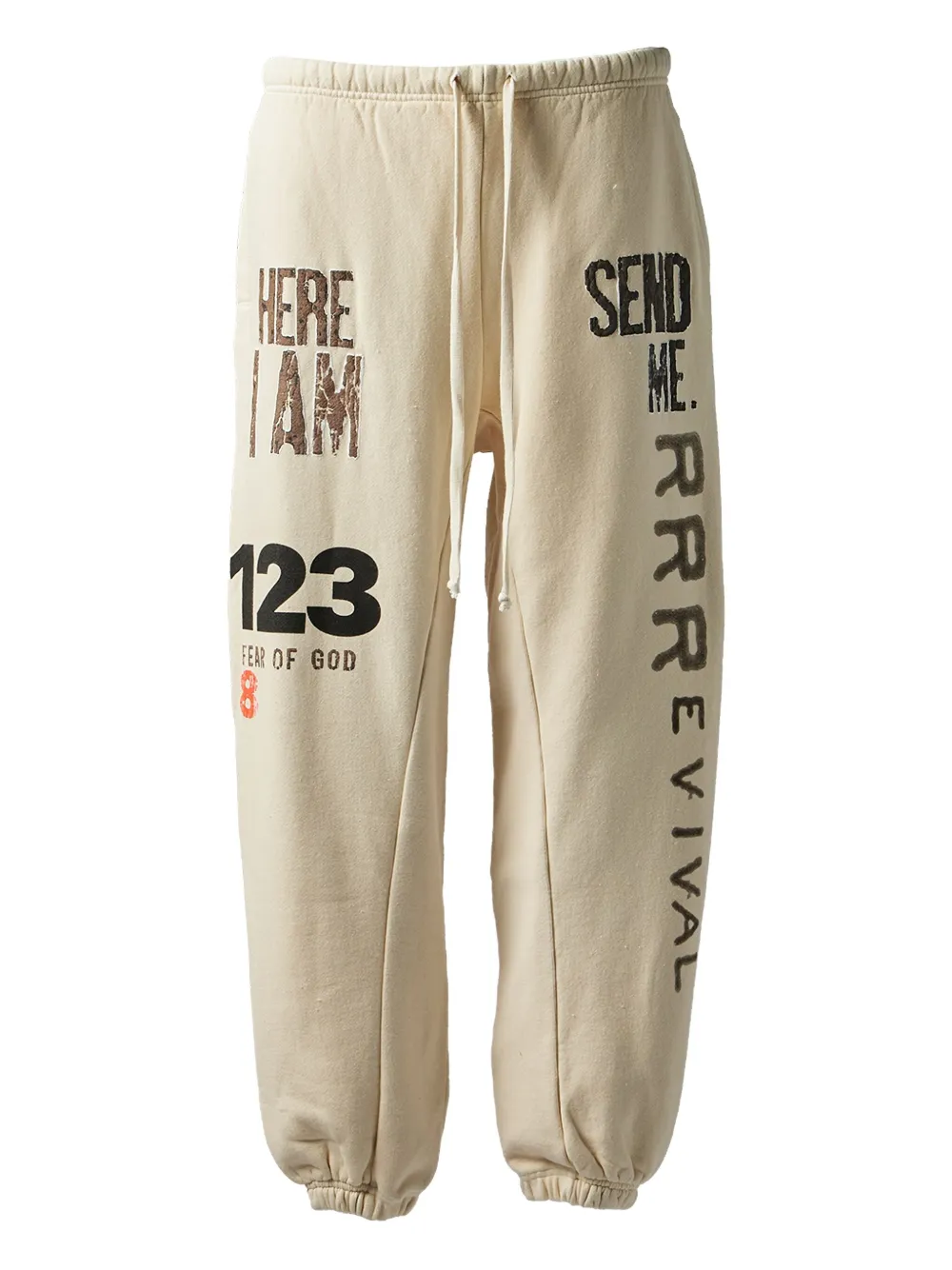 Спортивные брюки Revival RRR123, нейтральный
Спортивные брюки Revival RRR123, нейтральный