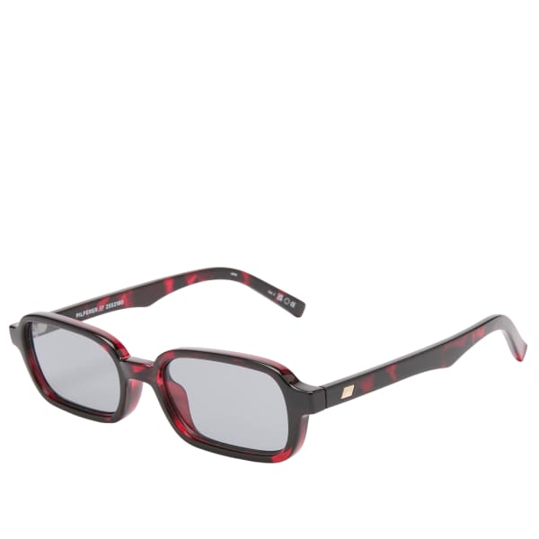 Солнцезащитные очки Pilferer Le Specs, Cherry Tort & Smoke Tint
Солнцезащитные очки Pilferer Le Specs, Cherry Tort & Smoke Tint