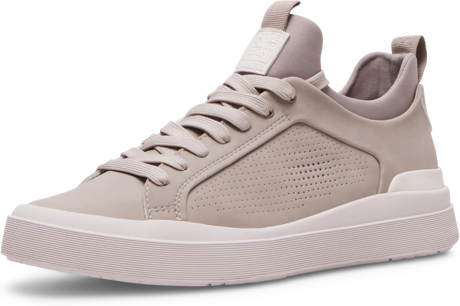 Мужские сандалии Steve Madden Oasys, светло-серый
Мужские сандалии Steve Madden Oasys, светло-серый