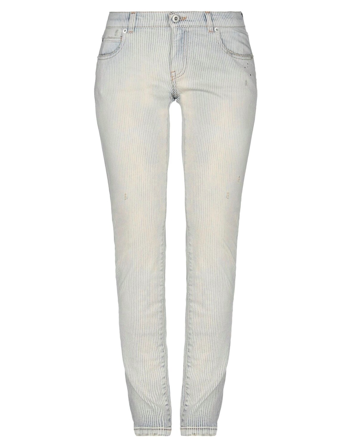 Джинсы Faith Connexion, бежевый 
Джинсы Faith Connexion, бежевый