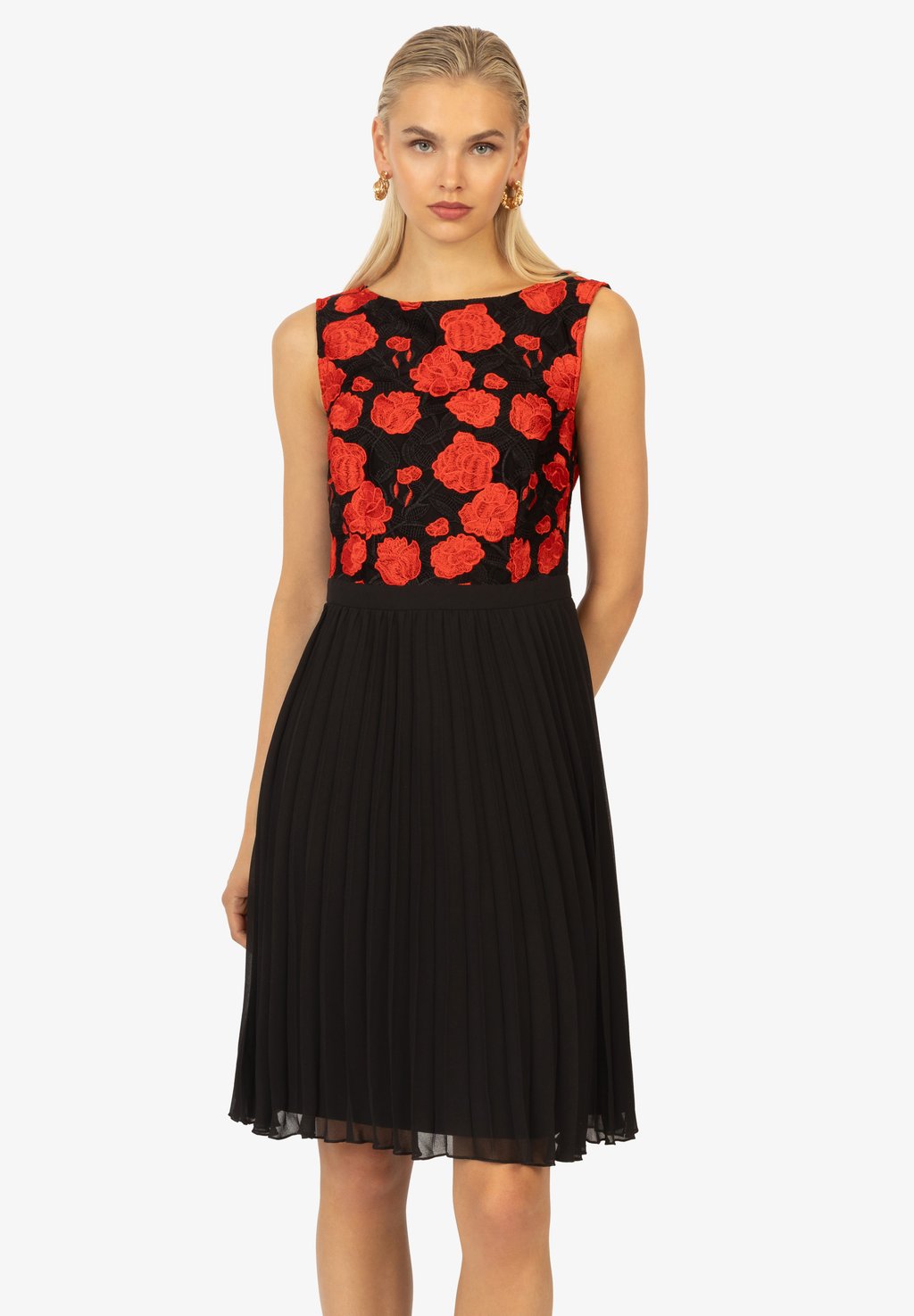 Коктейльное/вечернее платье Kraimod, черный
Коктейльное/вечернее платье Kraimod, черный