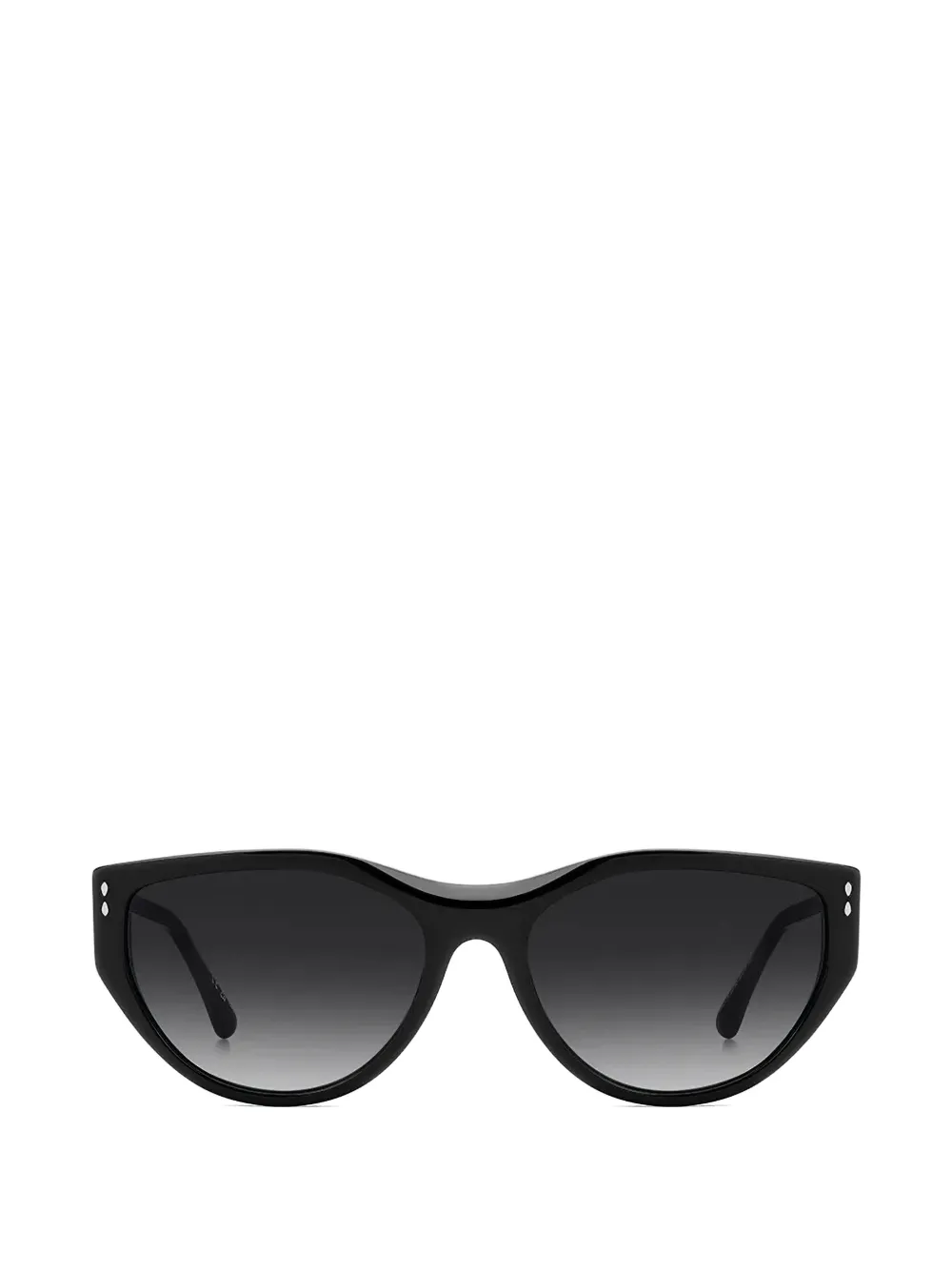 Солнцезащитные очки в форме "кошачий глаз" Isabel Marant Eyewear, черный
Солнцезащитные очки в форме "кошачий глаз" Isabel Marant Eyewear, черный