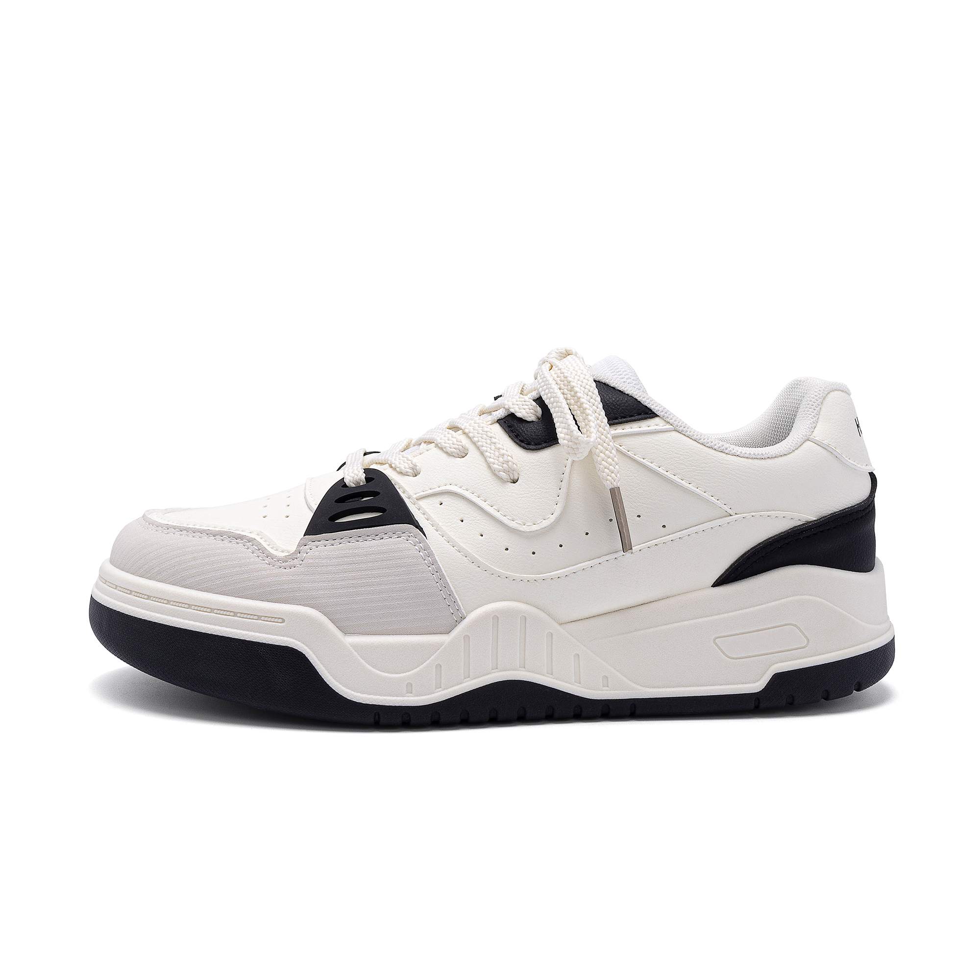 HUANQIU Износостойкие, легкие, увеличивающие рост, низкие мужские кроссовки для скейтбординга, черно-бежевого цвета
HUANQIU Износостойкие, легкие, увеличивающие рост, низкие мужские кроссовки для скейтбординга, черно-бежевого цвета