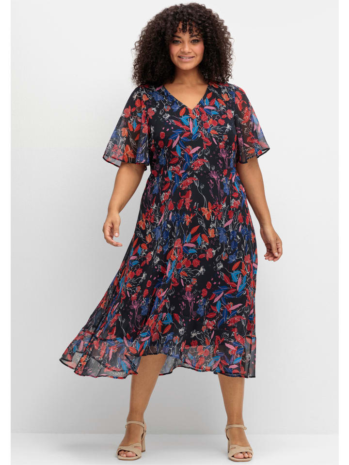 Платье sheego
Платье sheego