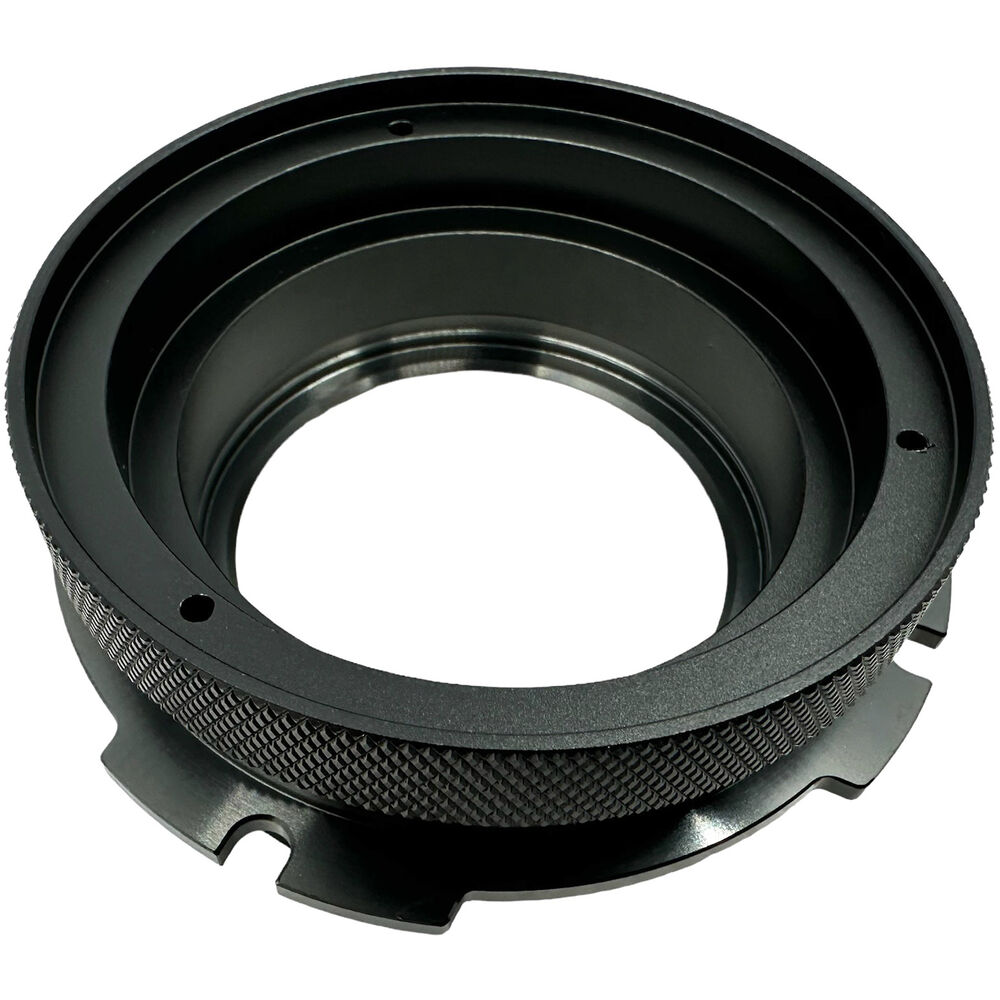 Адаптер для крепления объектива Simmod Mamiya 645 to Lens to ARRI LPL Camera CONV-M645-LPL
Адаптер для крепления объектива Simmod Mamiya 645 to Lens to ARRI LPL Camera CONV-M645-LPL
