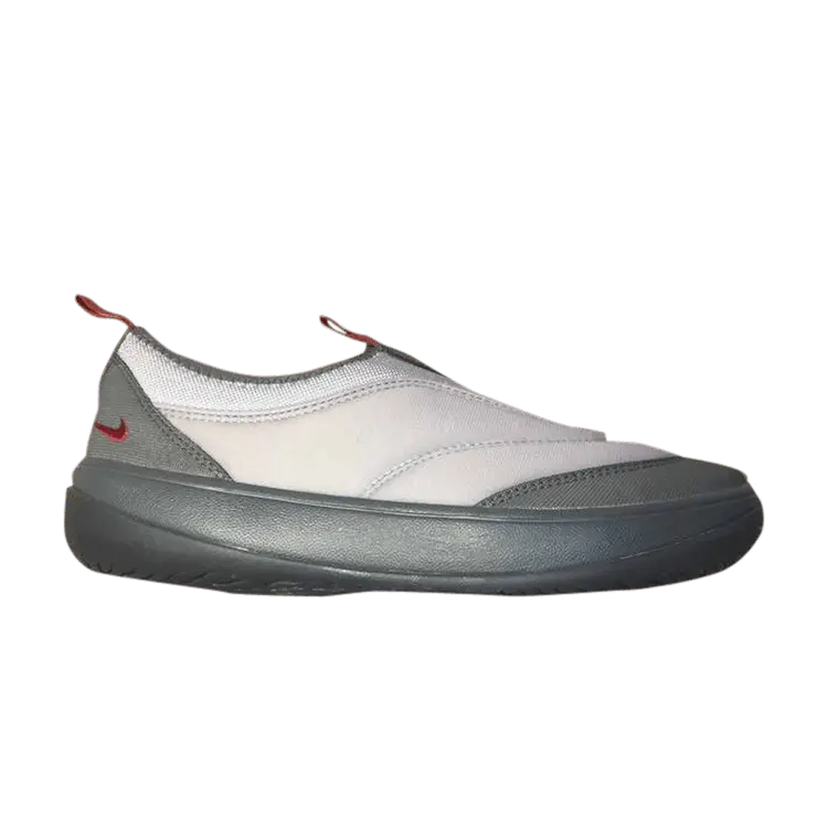 Кроссовки Flex Aqua 'Light Graphite Pro Red', серый
Кроссовки Flex Aqua 'Light Graphite Pro Red', серый