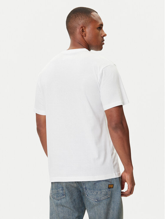 Футболка regular fit 79GAHT02 CJ00T Versace Jeans Couture, белый
Футболка regular fit 79GAHT02 CJ00T Versace Jeans Couture, белый