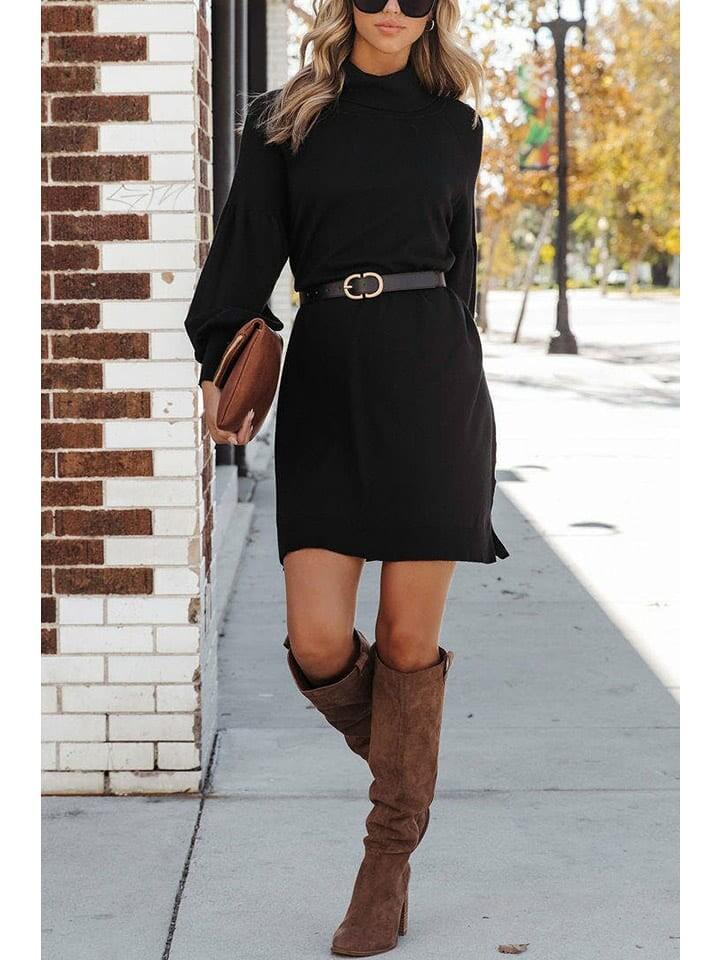 Короткое платье Milan Kiss, черный
Короткое платье Milan Kiss, черный