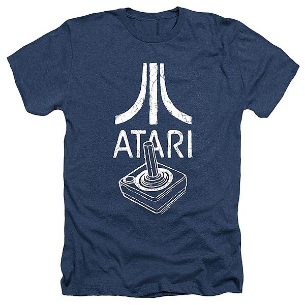 Футболка с логотипом Atari joystick Licensed Character
Футболка с логотипом Atari joystick Licensed Character