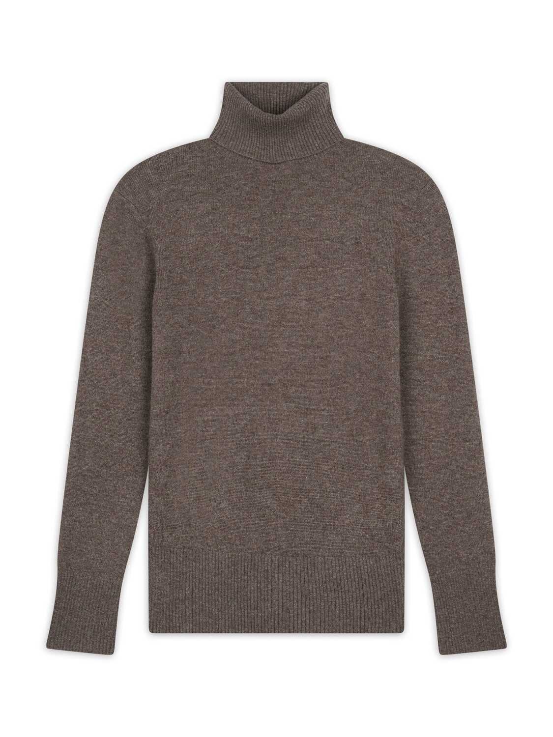 JUST CASHMERE Свитер 'Lexie' в цвете Olive
JUST CASHMERE Свитер 'Lexie' в цвете Olive