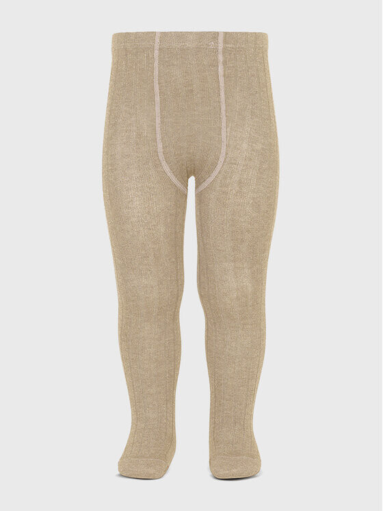 Детские чулки Condor, бежевый
Детские чулки Condor, бежевый