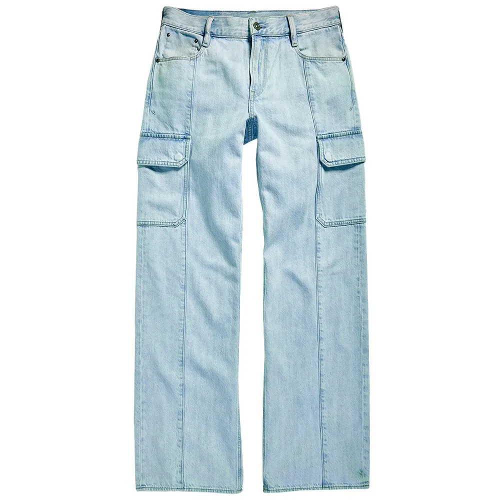 Джинсы G-Star Judee, синий
Джинсы G-Star Judee, синий