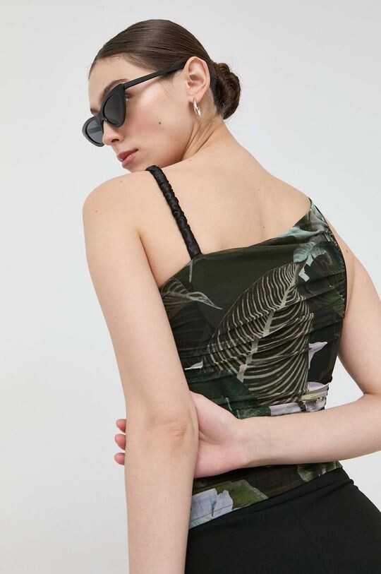 Топ Guess, черный
Топ Guess, черный