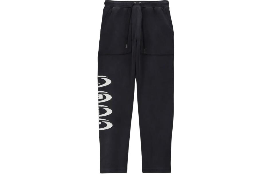 Повседневные брюки унисекс Jordan, цвет Black
Повседневные брюки унисекс Jordan, цвет Black