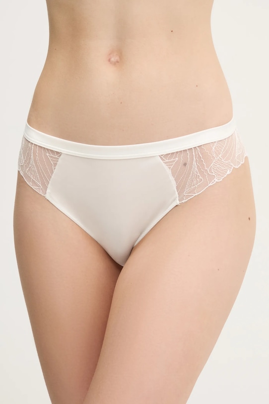 Трусики Chantelle, бежевый
Трусики Chantelle, бежевый