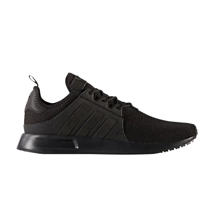 Кроссовки Adidas X_PLR 'Core Black', черный
Кроссовки Adidas X_PLR 'Core Black', черный