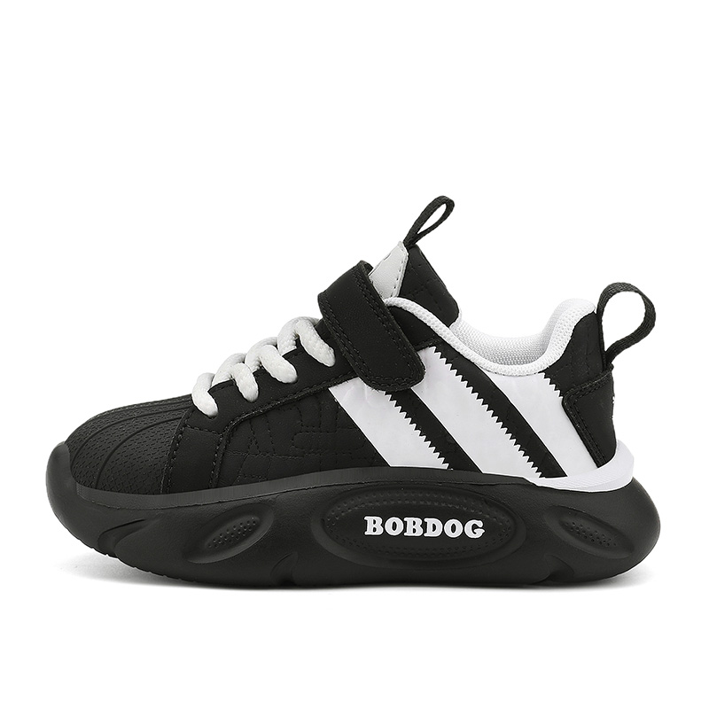Детские повседневные туфли Kids BOBDOG, белый
Детские повседневные туфли Kids BOBDOG, белый