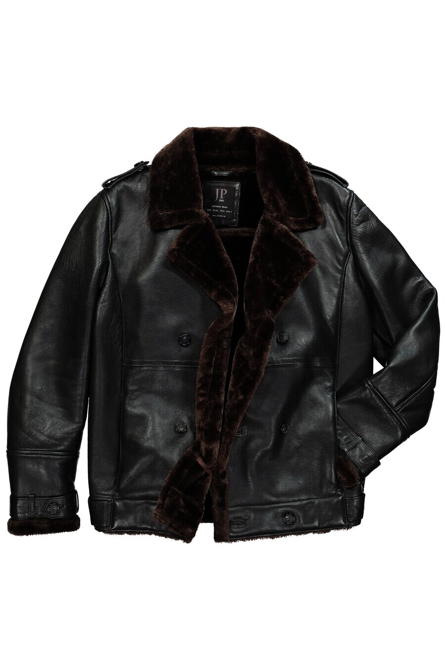 Куртка JP1880 Between-Season, черный
Куртка JP1880 Between-Season, черный