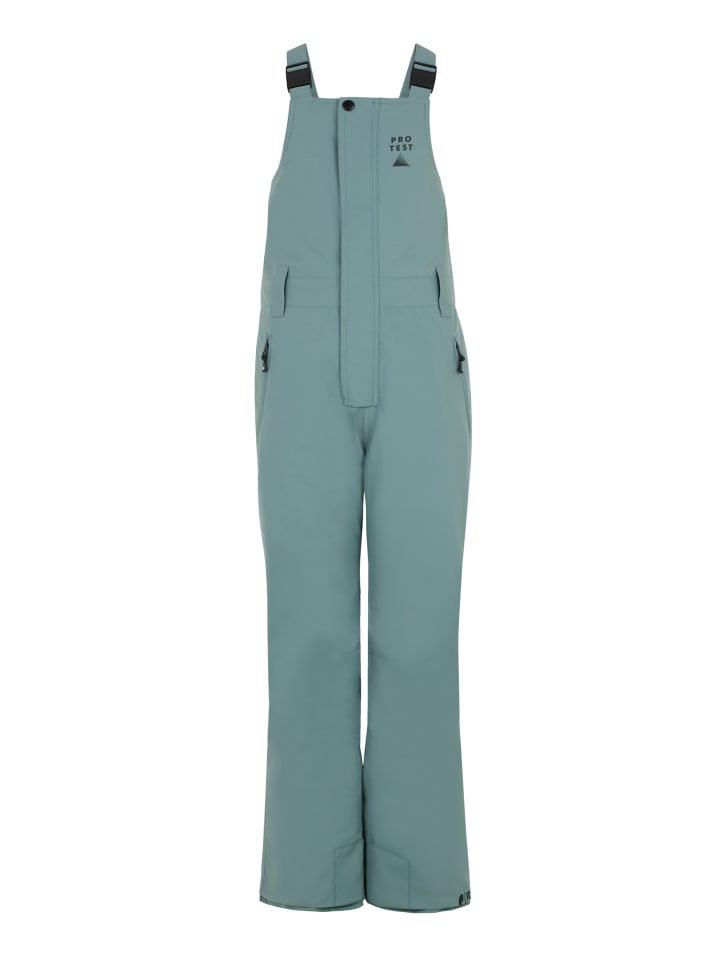 Лыжные брюки Protest
Лыжные брюки Protest