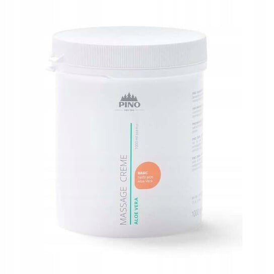 Пино, Крем массажный увлажняющий с экстрактом алоэ, 1л, Pino
Пино, Крем массажный увлажняющий с экстрактом алоэ, 1л, Pino