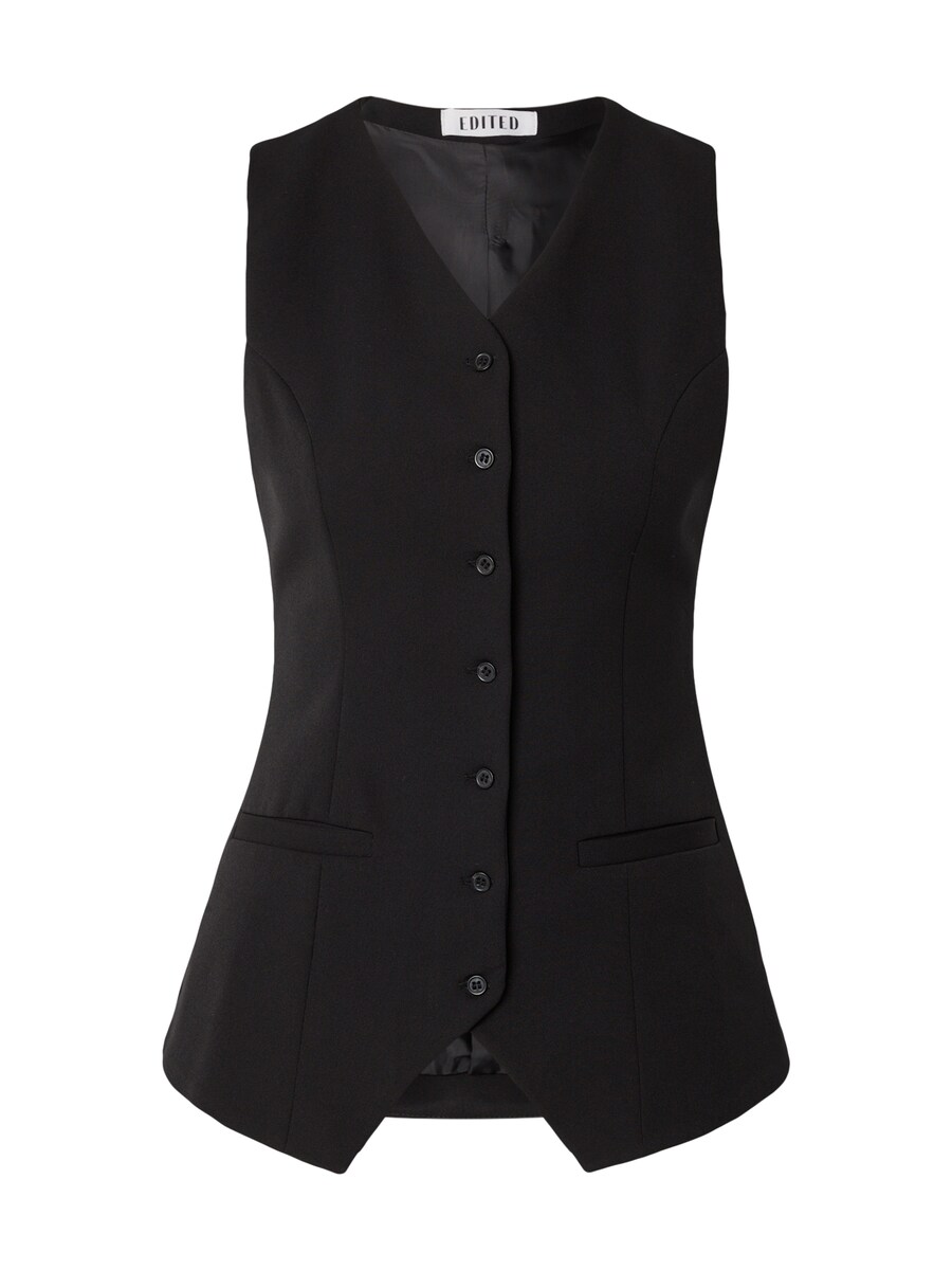 Жилет EDITED Harley, черный
Жилет EDITED Harley, черный